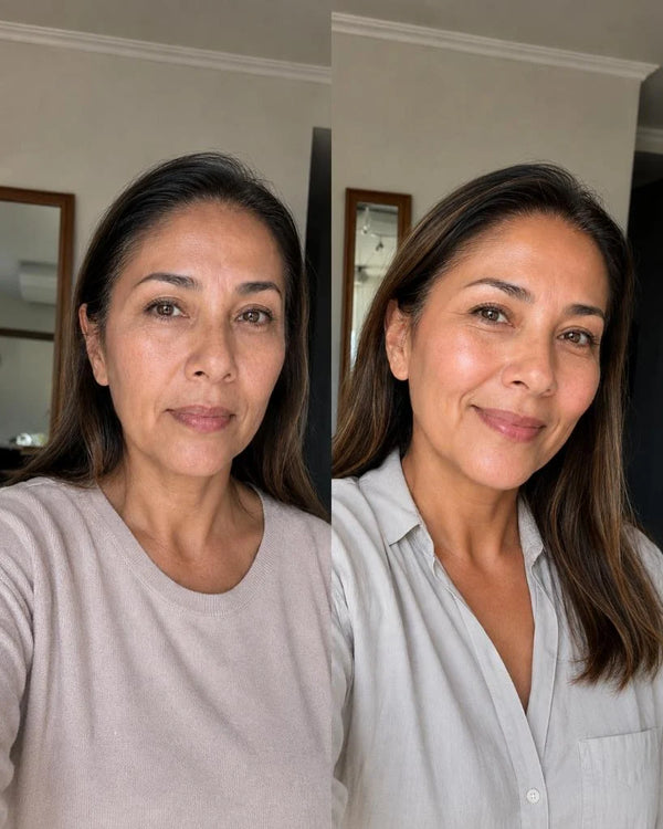 [ Carolina Arango ·  Barranquilla ]