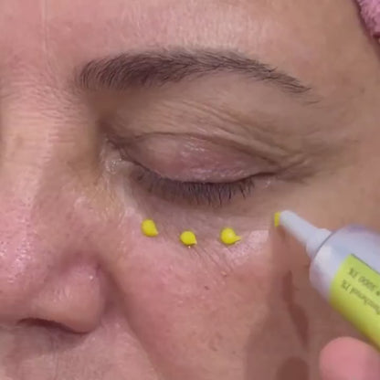 El efecto que buscabas del bótox, sin una sola aguja.